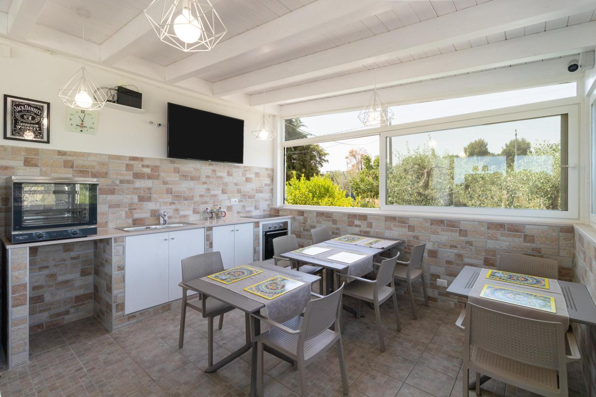 Corallo House Polignano a Mare Kültér fotó