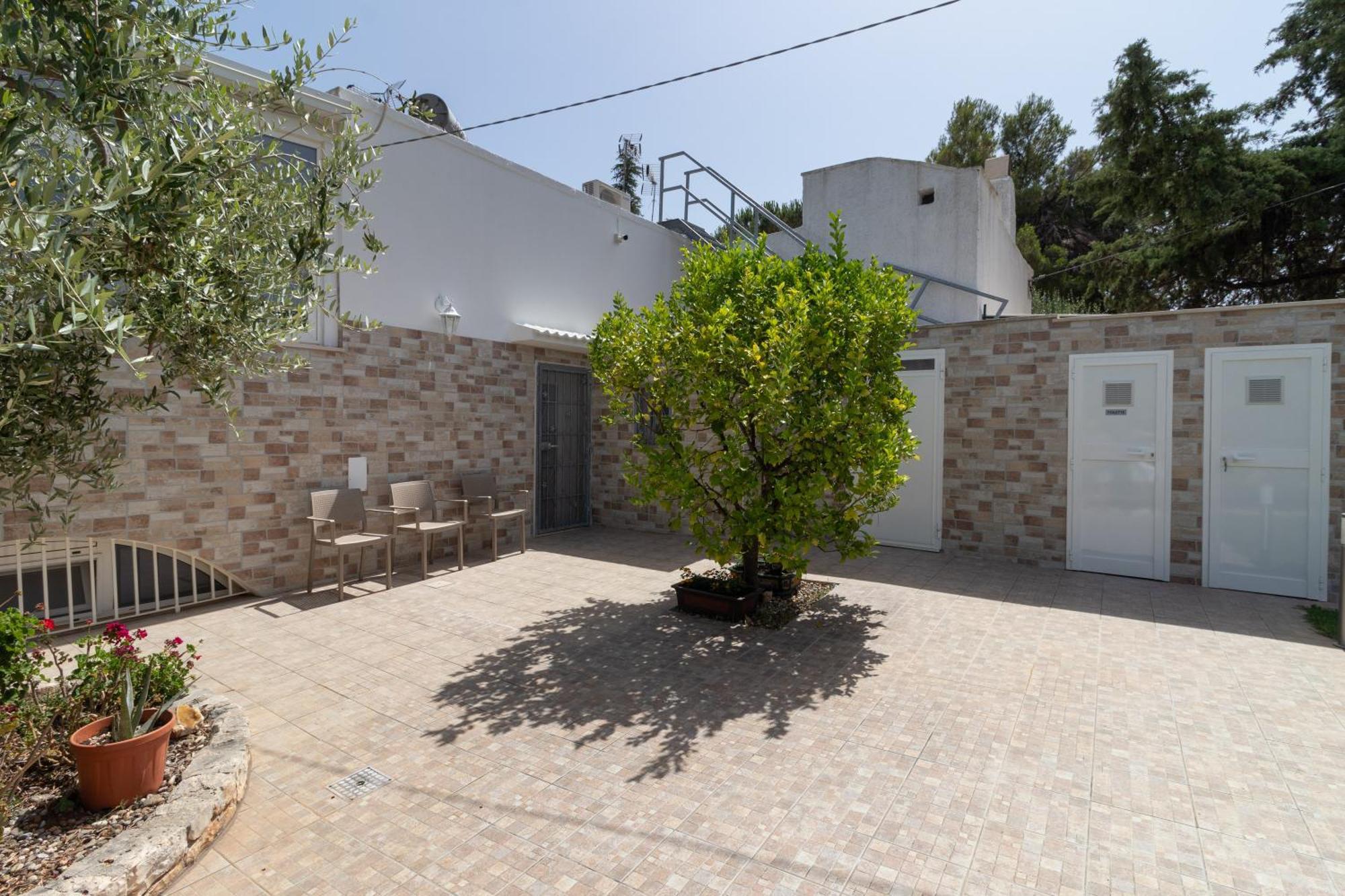 Corallo House Polignano a Mare Kültér fotó