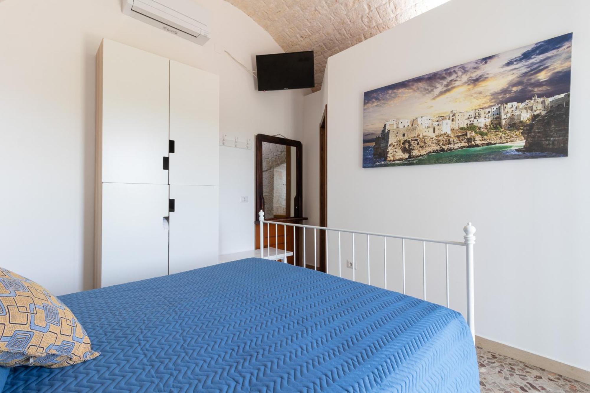 Corallo House Polignano a Mare Kültér fotó