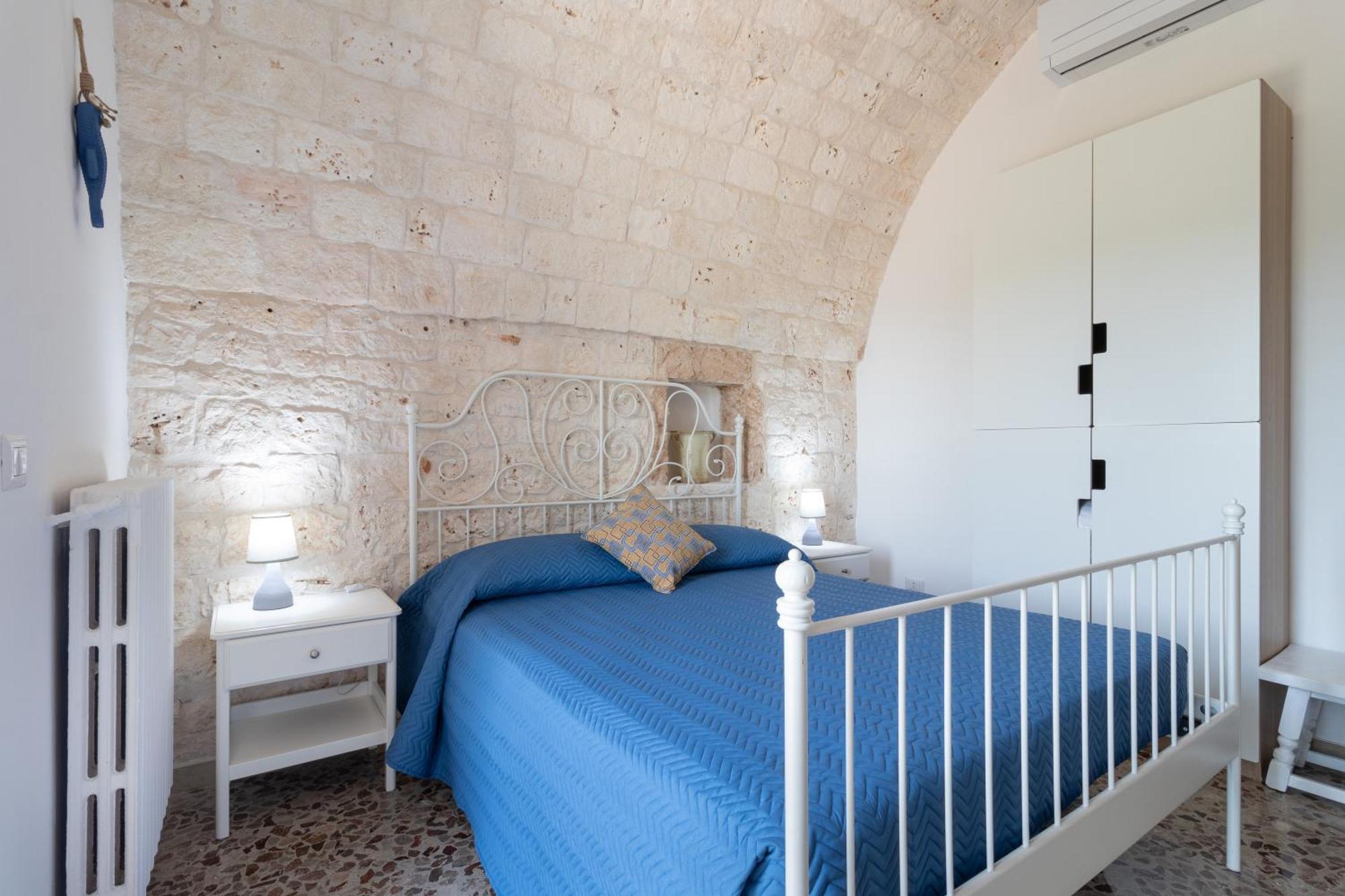 Corallo House Polignano a Mare Kültér fotó
