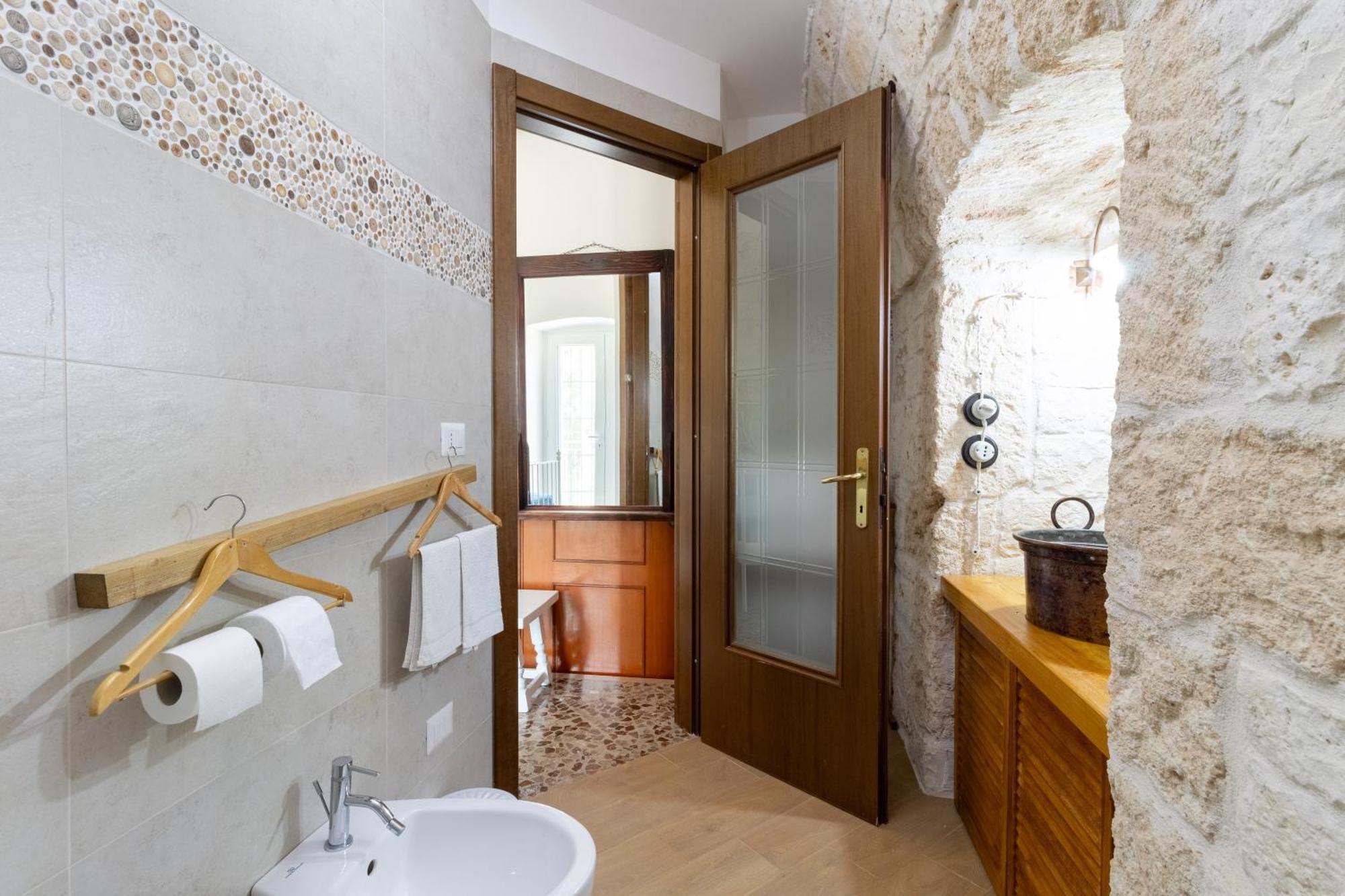 Corallo House Polignano a Mare Kültér fotó