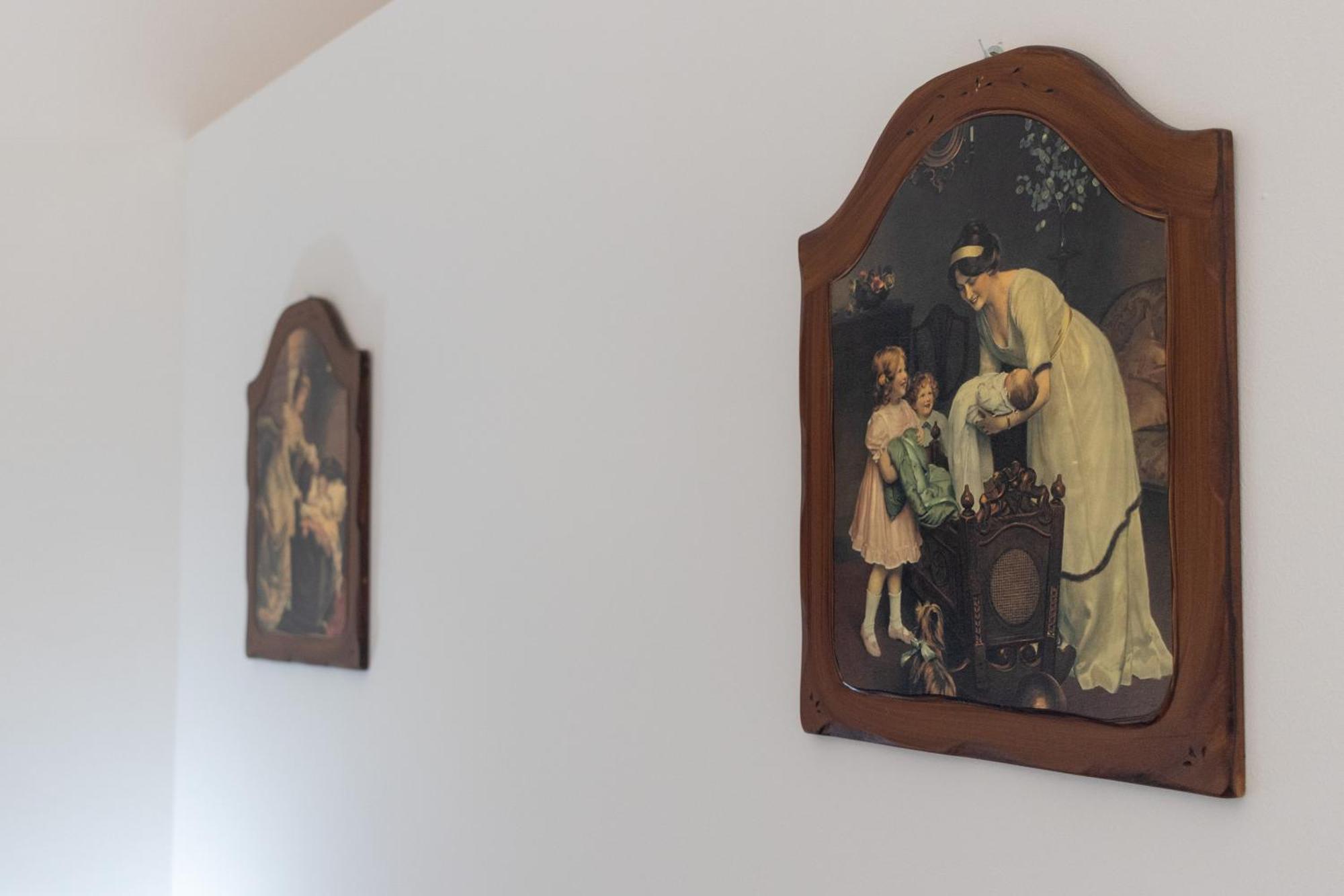 Corallo House Polignano a Mare Kültér fotó