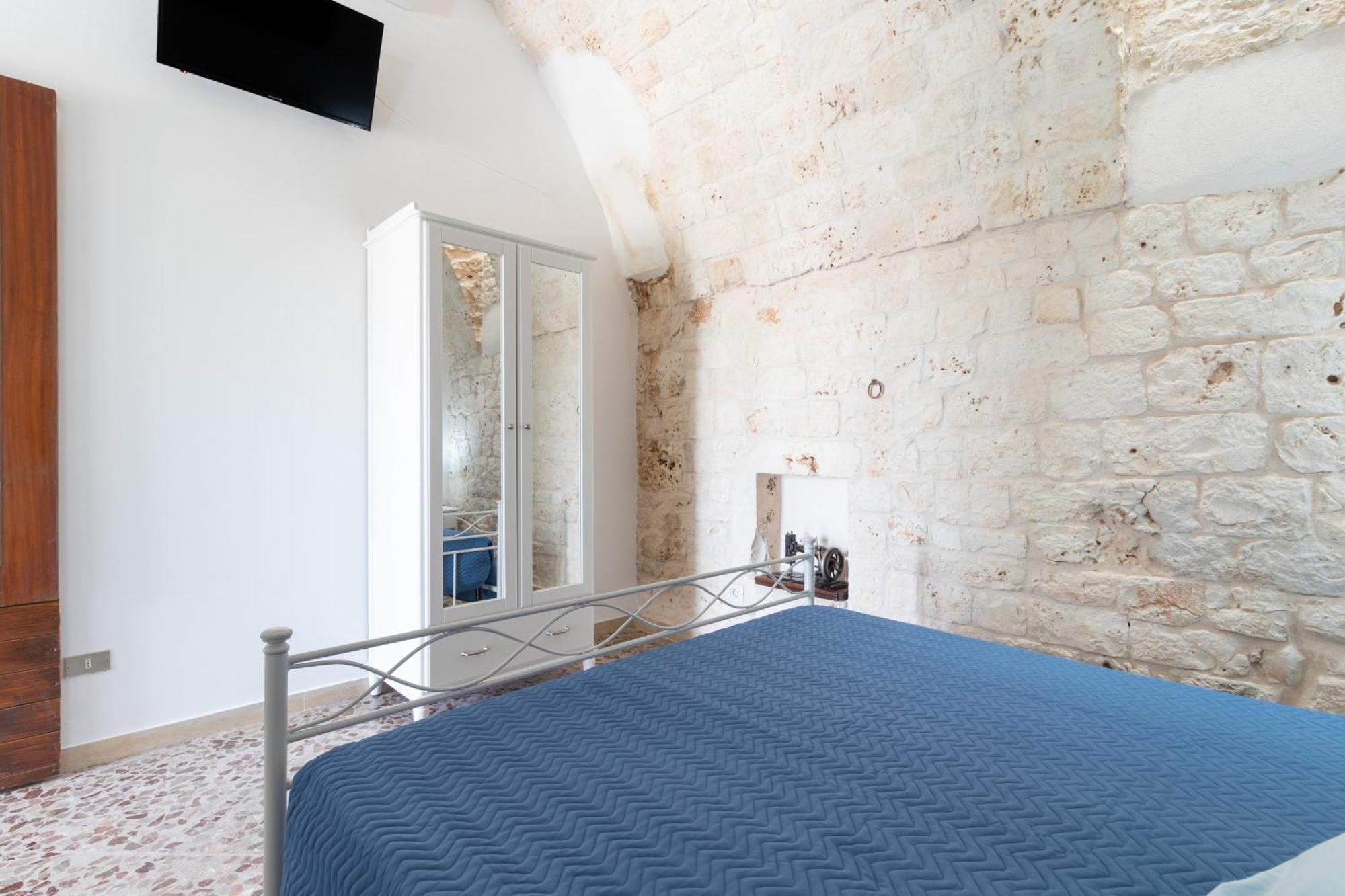 Corallo House Polignano a Mare Kültér fotó