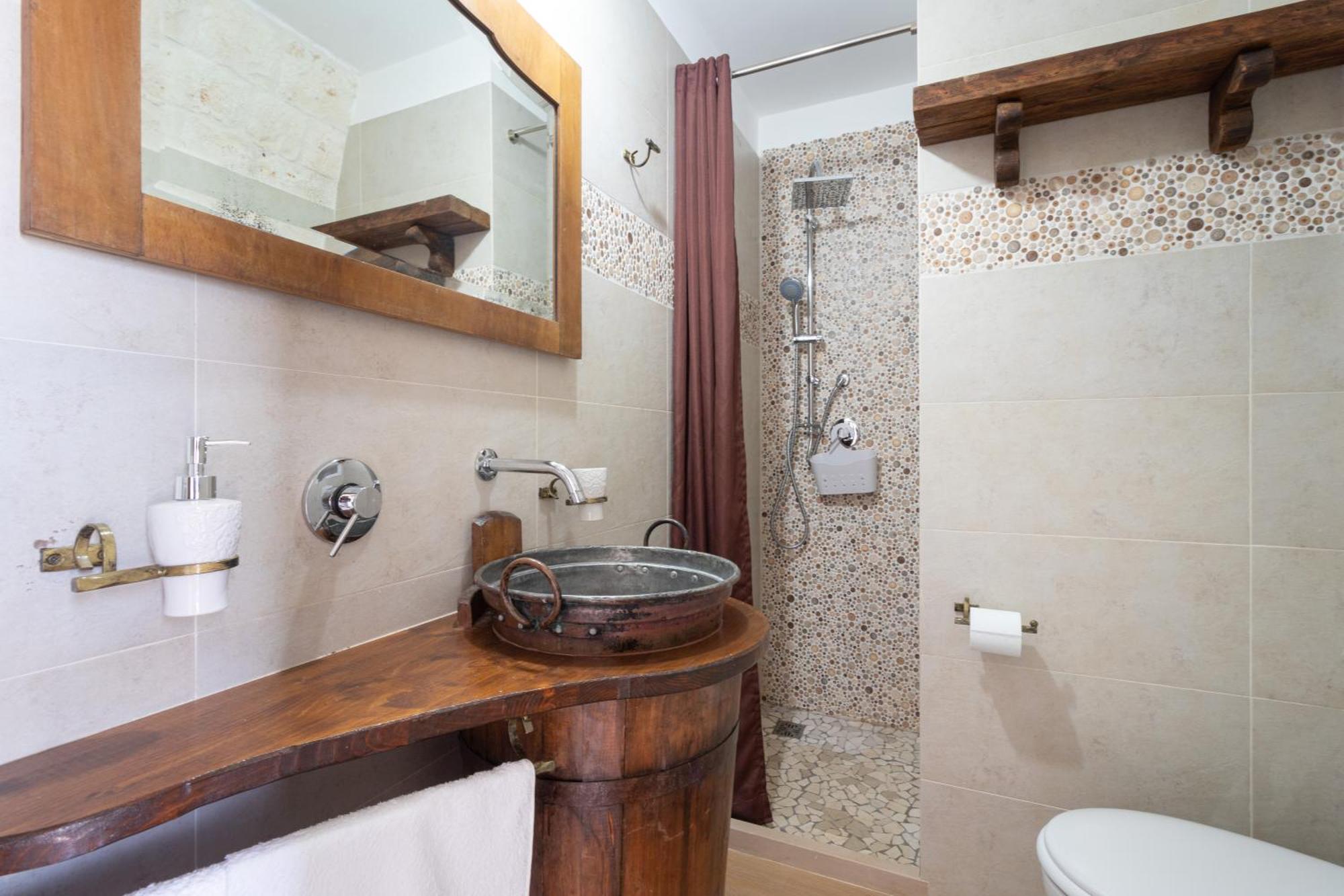 Corallo House Polignano a Mare Kültér fotó