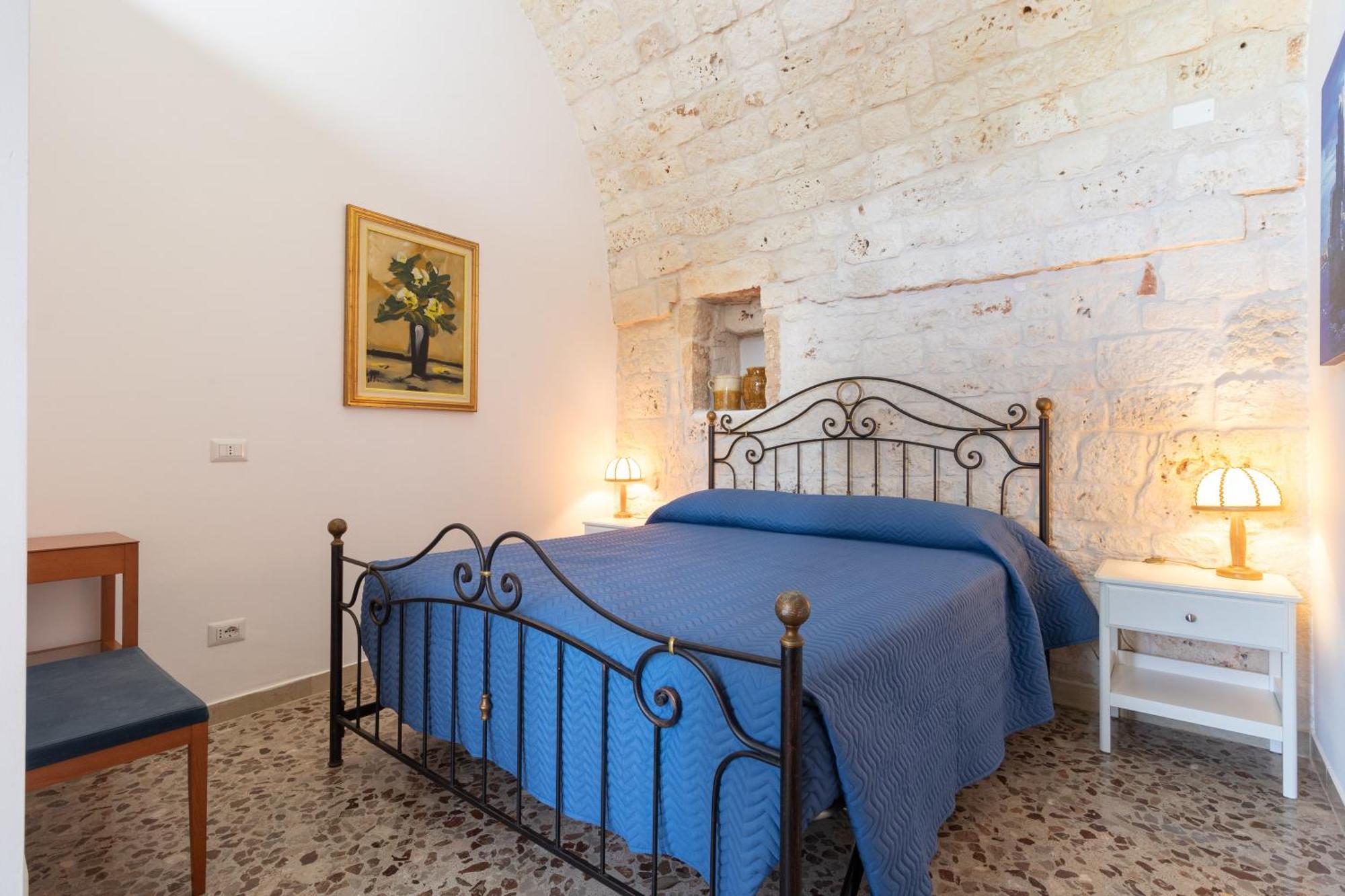 Corallo House Polignano a Mare Kültér fotó