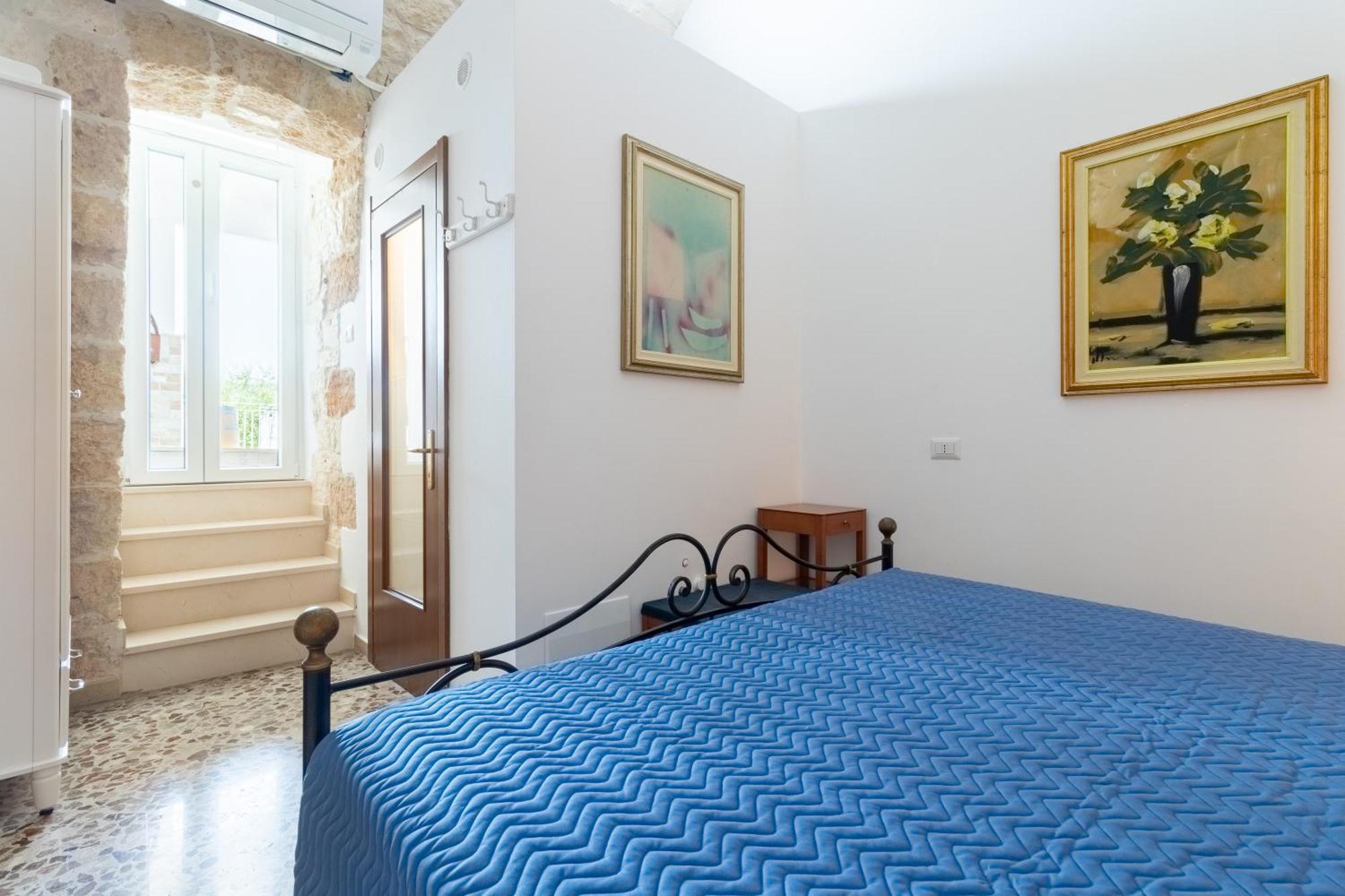 Corallo House Polignano a Mare Kültér fotó