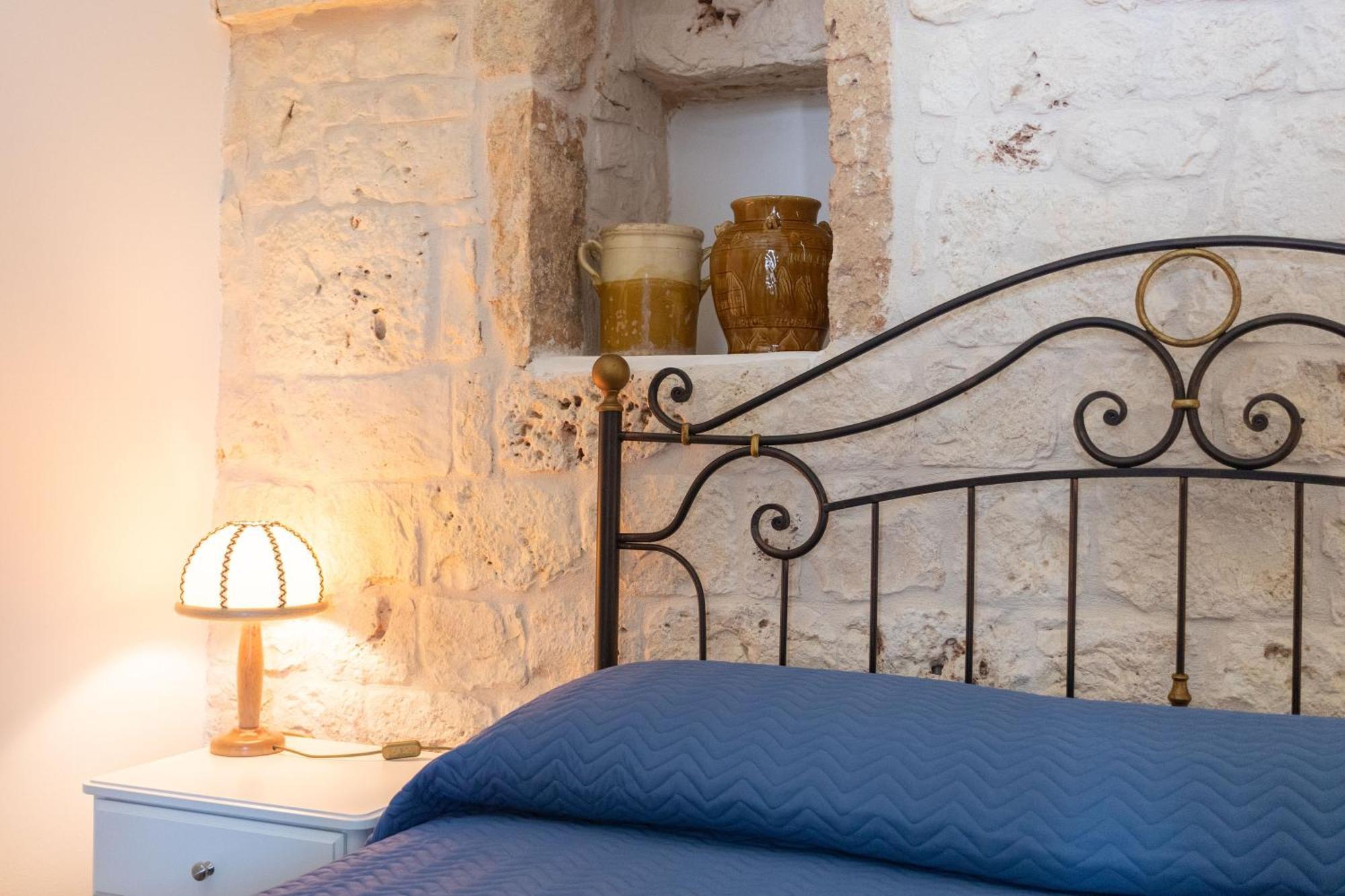 Corallo House Polignano a Mare Kültér fotó