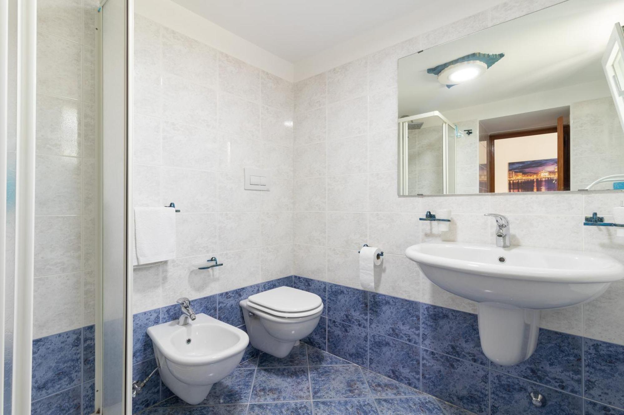 Corallo House Polignano a Mare Kültér fotó