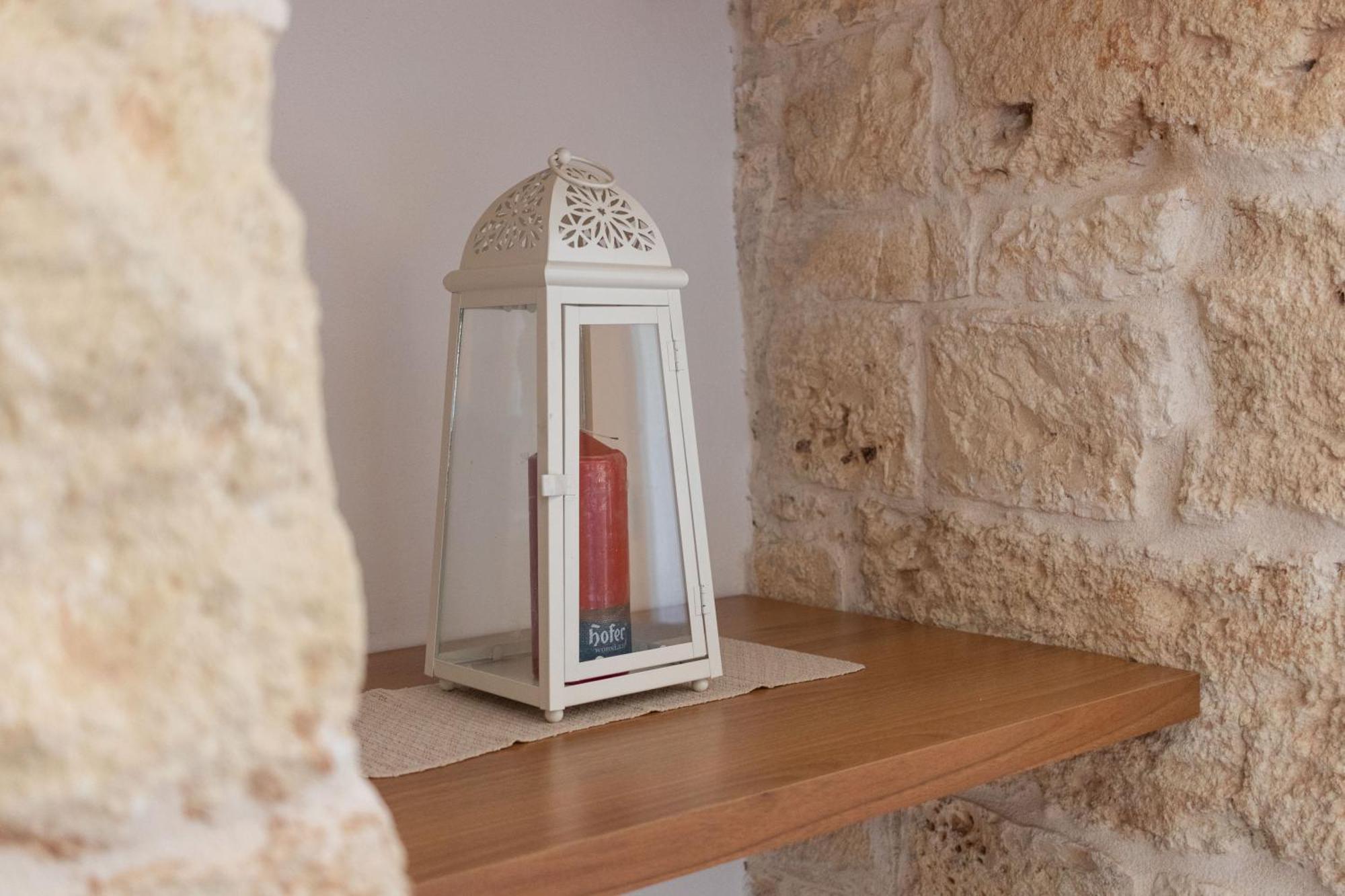Corallo House Polignano a Mare Kültér fotó