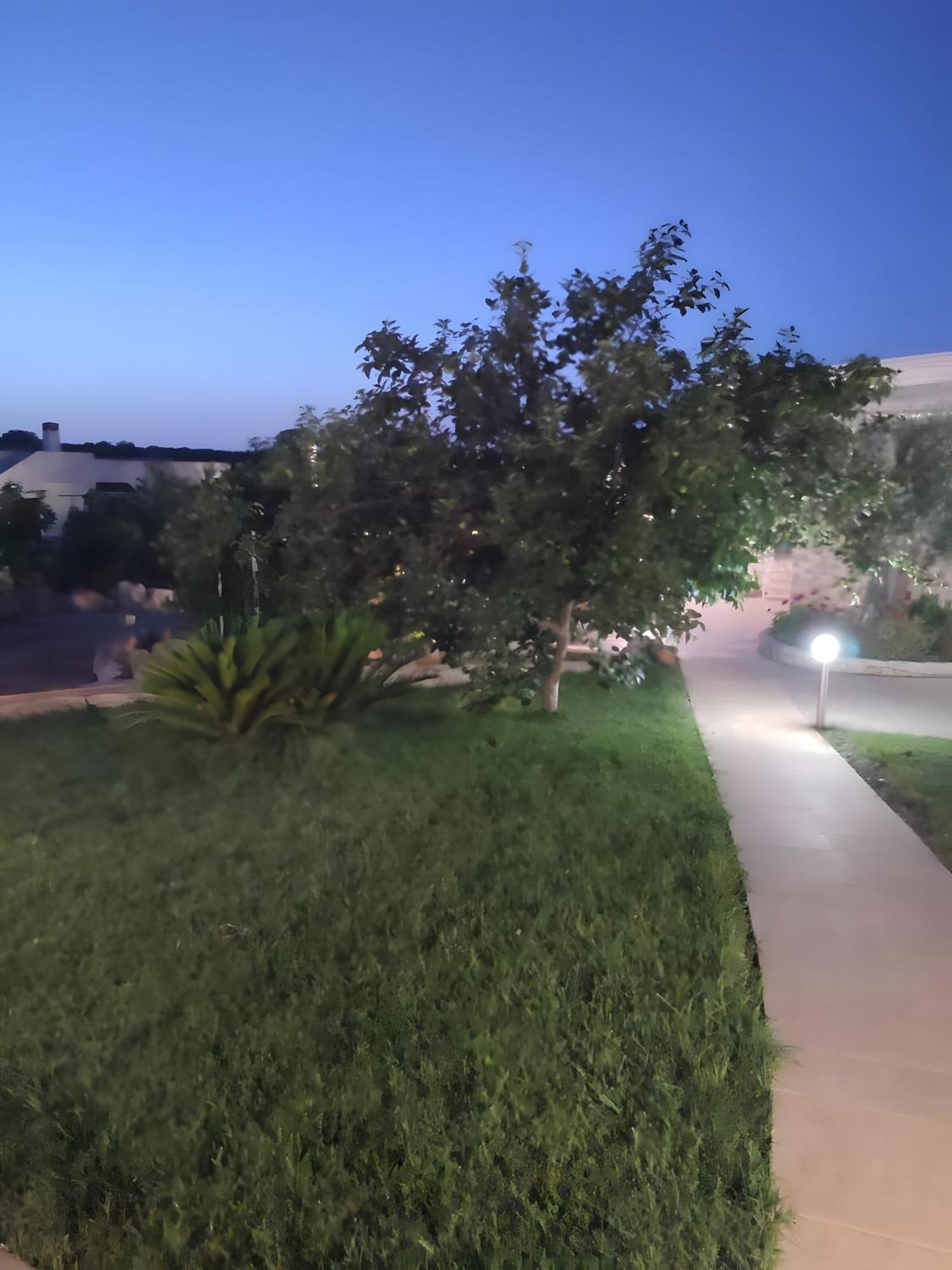Corallo House Polignano a Mare Kültér fotó